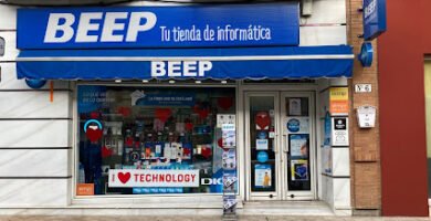 Foto de BEEP Informática DIGIMOBIL