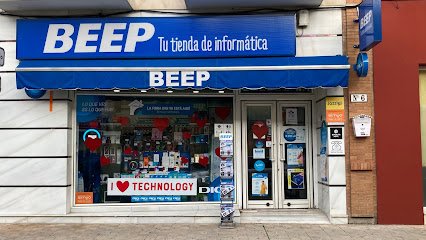 Foto de BEEP Informática DIGIMOBIL