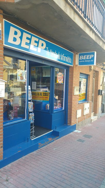 Foto de BEEP Informática