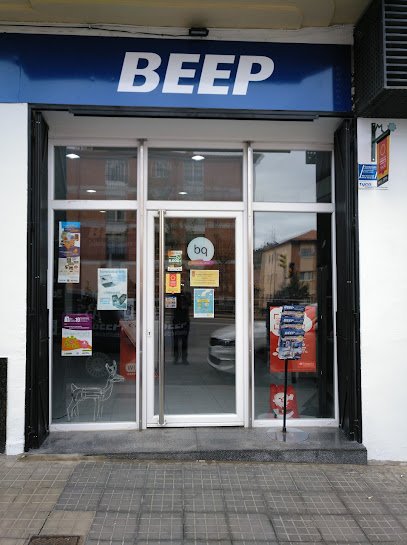 Foto de BEEP Informática Teruel