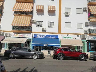 Foto de BEEP Informática