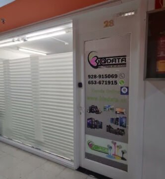 Foto de BIADATA INFORMÁTICA-Soluciones en un Click