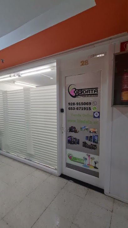 Foto de BIADATA INFORMÁTICA-Soluciones en un Click