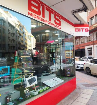 Foto de BITS Microinformática