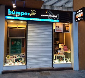 Foto de BUMPER INFORMATICA