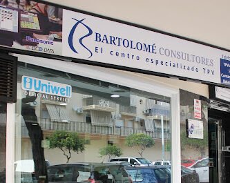 Foto de Bartolomé Consultores