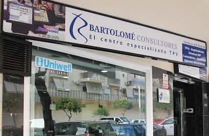 Foto de Bartolomé Consultores