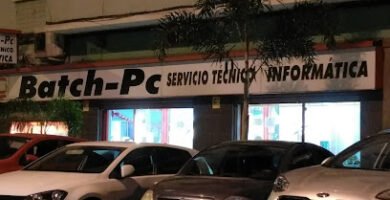 Foto de Batch-Pc