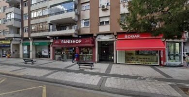 Foto de Batch Zaragoza 2006 Sociedad De Responsabilidad Limitada