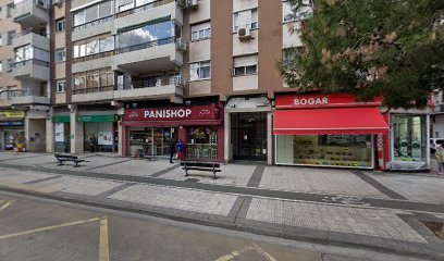 Foto de Batch Zaragoza 2006 Sociedad De Responsabilidad Limitada