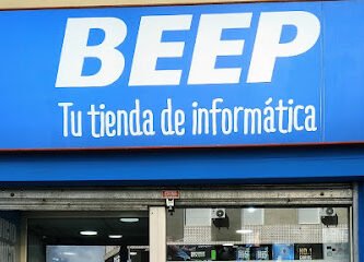 Foto de Beep Informática Jaen Av. Andalucía