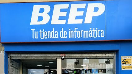 Foto de Beep Informática Jaen Av. Andalucía