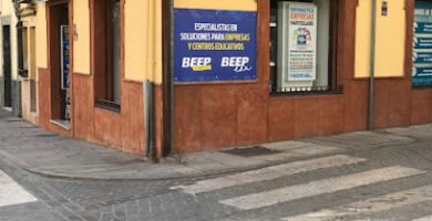 Foto de Beep Update Soluciones Informáticas