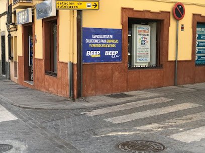 Foto de Beep Update Soluciones Informáticas