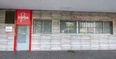 Foto de Beta Mayorista Informatico