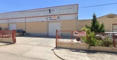 Foto de Bintech Solutions S.L.