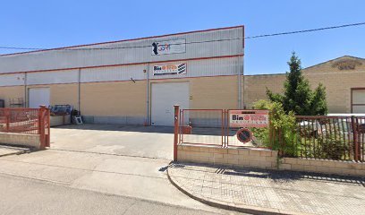 Foto de Bintech Solutions S.L.