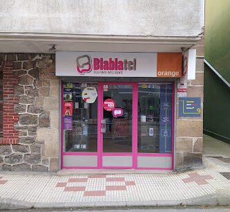 Foto de Blablatel Saron