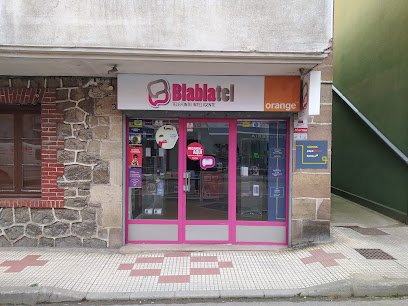 Foto de Blablatel Saron