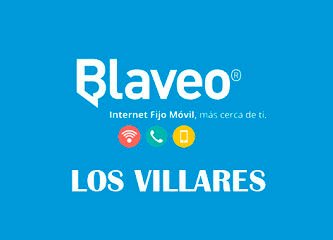 Foto de Blaveo Los Villares