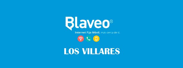 Foto de Blaveo Los Villares
