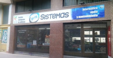 Foto de Byte Sistemas