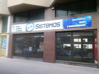 Foto de Byte Sistemas