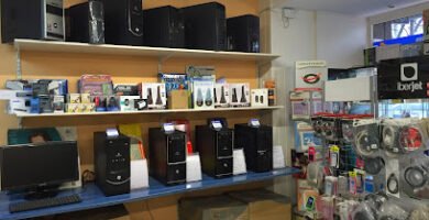 Foto de C-SYSTEM INFORMATICA SANTANDER