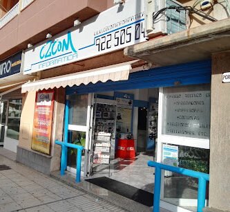 Foto de C2com informática