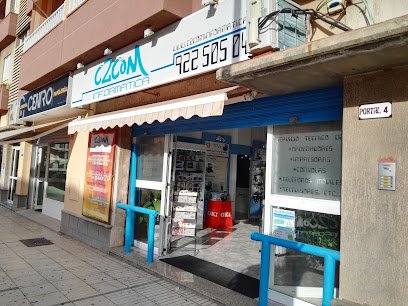 Foto de C2com informática