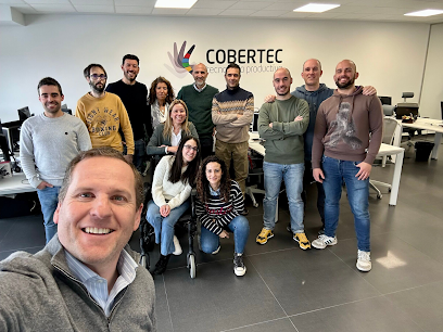 Foto de COBERTEC - Cobertura tecnológica