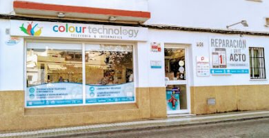 Foto de COLOURTECHNOLOGY