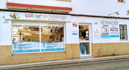 Foto de COLOURTECHNOLOGY