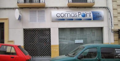 Foto de COMASPOINT