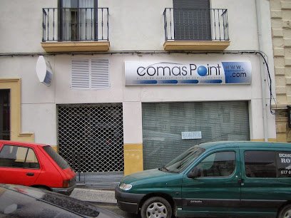 Foto de COMASPOINT