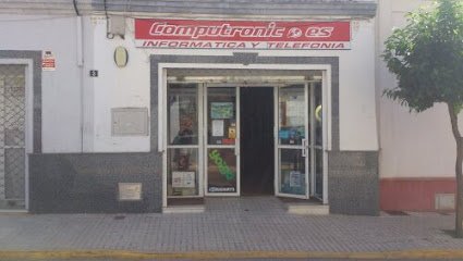 Foto de COMPUTRONIC.ES