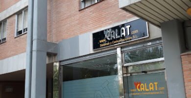 Foto de Calat