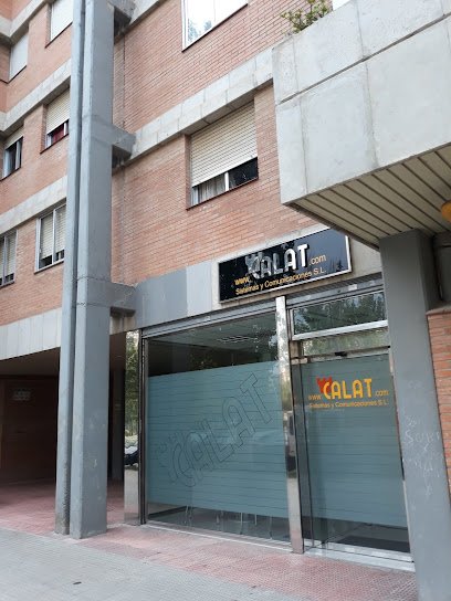 Foto de Calat