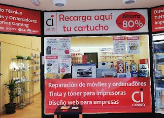 Foto de Canary Informática