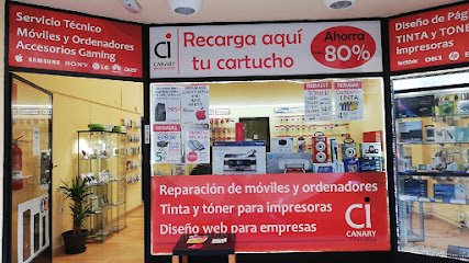 Foto de Canary Informática