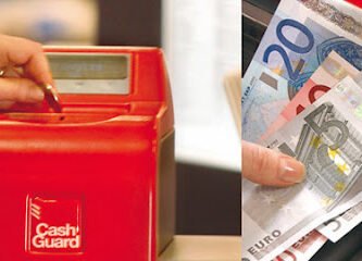Foto de Cashguard en Asturias - Link Servicios Informáticos