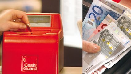 Foto de Cashguard en Asturias - Link Servicios Informáticos