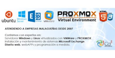 Foto de Cd3 Informática