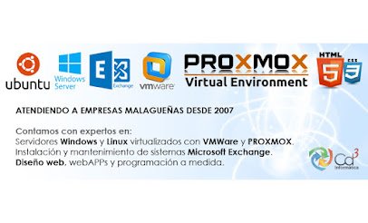 Foto de Cd3 Informática