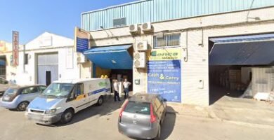 Foto de Cenca Andalucía