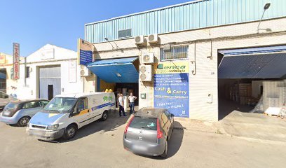 Foto de Cenca Andalucía