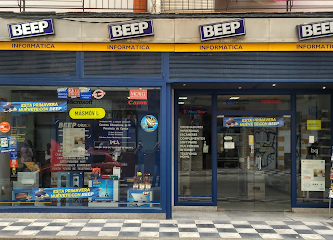 Foto de Centralita Telefonica AGFEO -BEEP