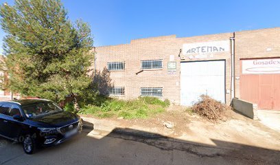 Foto de Centro Especial De Medios Informáticos De Castilla La Mancha