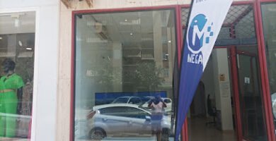 Foto de Centro Informático Mega