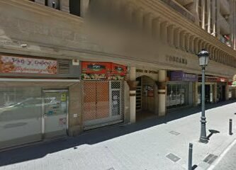 Foto de Cesser Informatica y Organización